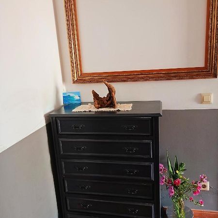 Augas Verdes Apartment Вилагарсия де Ароуса Екстериор снимка