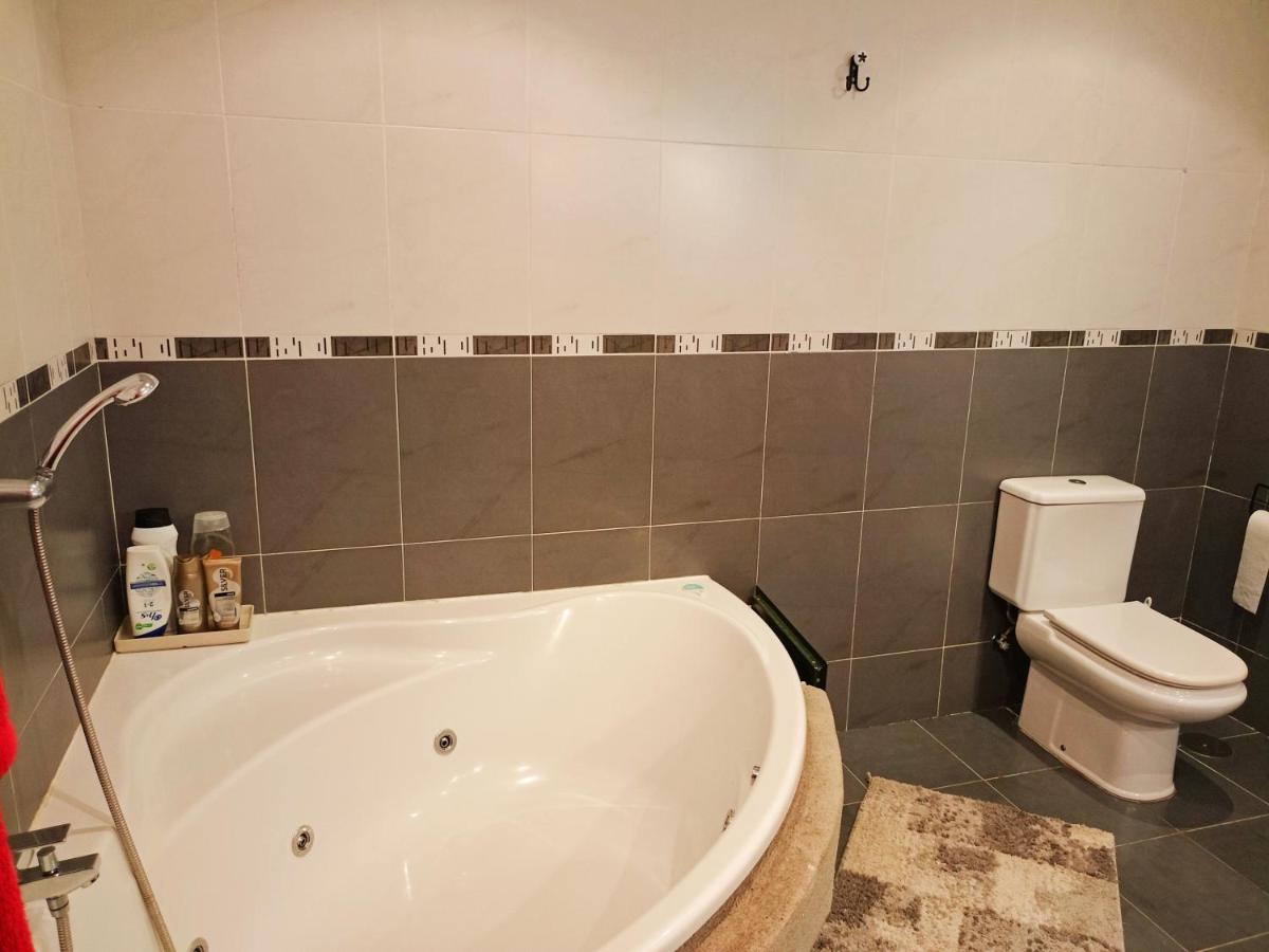 Augas Verdes Apartment Вилагарсия де Ароуса Екстериор снимка