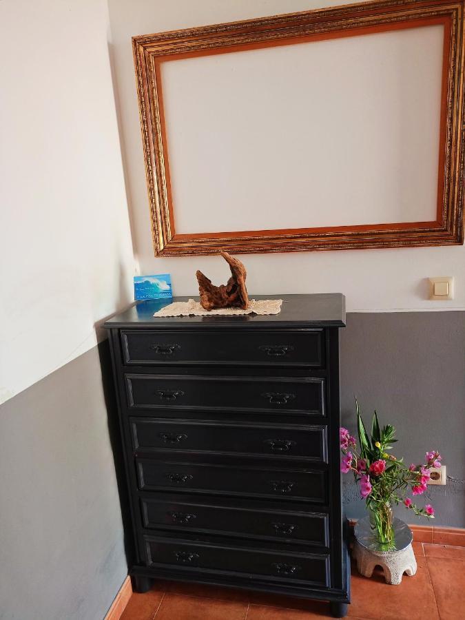 Augas Verdes Apartment Вилагарсия де Ароуса Екстериор снимка