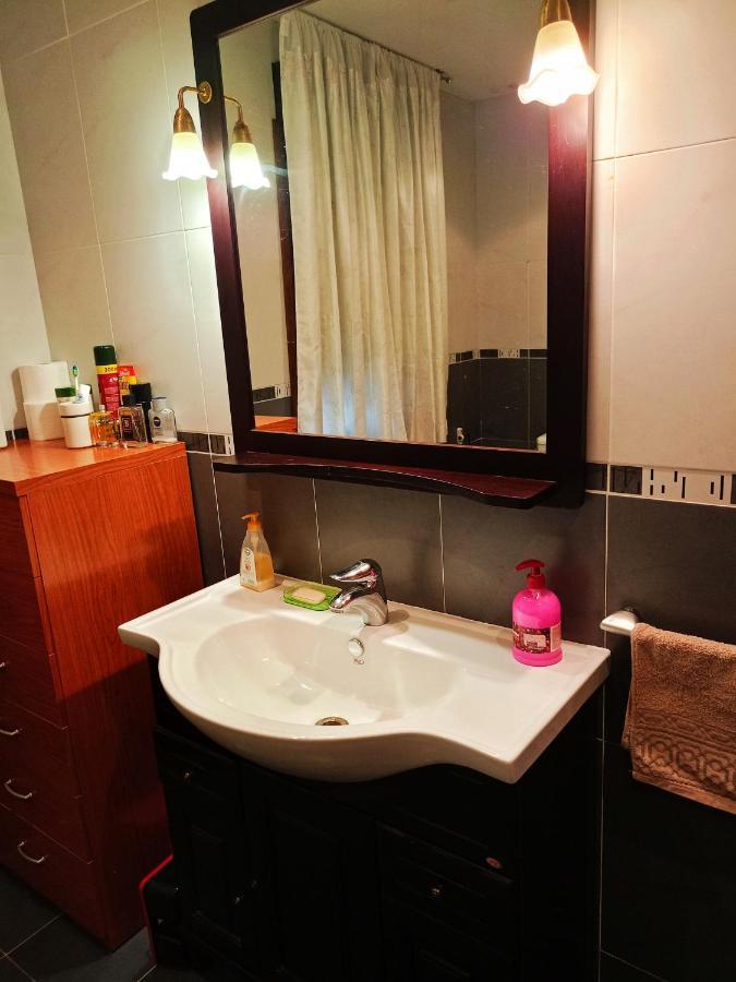 Augas Verdes Apartment Вилагарсия де Ароуса Екстериор снимка